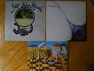 Peter Hammill, Van der Graaf, Fools  Mate, Silent Corner, Chameleon, Vinyl 