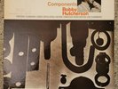 BOBBY HUTCHERSON COMPONENTS BLUE NOTE NEW YORK LP VAN GELDER BLP 4213 NM NO EAR