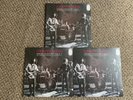 Grateful Dead Live at Harding Theatre 1971 complete 6 LP set