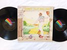 ELTON JOHN GOODBYE YELLOW BRICK ROAD  2LP'S MCA TRI-FOLD 1973 Bernie Taupin