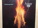 Accept Restless And Wild Vinyl LP Germany 1982 Brain 0060.513 EX