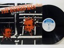 BULLET - hanged man LP THEMES alan parker LIBRARY FUNK hip-hop breaks UK ORIG