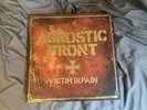 Agnostic Front-Victim In Pain LP Gatefold RE SSD Cro-Mags Heart Attack HC Punk