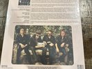 Dirty Knobs Wreckless Abandon LP - Autographed Mike Campbell and Band
