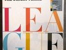 The Human League The Virgin Years COLOURED Vinyl 5 LP Box Set NEW/SEALED