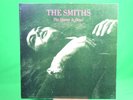 THE SMITHS THE QUEEN IS DEAD VINYL ALBUM (2012 Re-issue) CEMETRY GATES-VICAR IN
