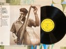 The Curtis Counce Group LP Sonority 1957-1958 Recordings VG++/M-