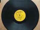  - Cell Foster and The Audios,Honest I Do /I Prayed For You, ULTRA -105, 78rpm.