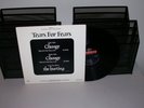 Tears For Fears Change 12