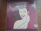 DURAN DURAN RIO VG+/VG VINILE LP 33 GIRI
