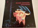 Black Sabbath Paranoid Warner Brothers WS 1887 Vinyl LP - Green Label