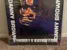 Danny Brown Atrocity Exhibition Vinyl 2 LP Pink Warp Records 2016