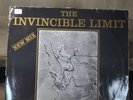 The Invincible Limit - Push  - 12