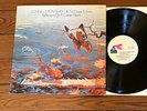 Lonnie Liston Smith Reflections of a Golden Dream LP FLYING DUTCHMAN  EX