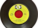 CLAUDE FRANCOIS - ALEXANDRIE / EVA - 7