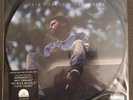 J Cole 2014 Forest Hills Drive Vinyl Lp RSD Picture Disc Jay Z Kendrick Lamar