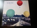 THE RAIN PARADE EMERGENCY THIRD RAIL POWER TRIP LP RECORD 1983