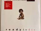 Ready To Die by The Notorious B.I.G. - NEW & SEALED w/ Minor Sleeve Damage