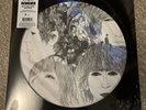 THE BEATLES REVOLVER 2022 REMIX PICTURE DISC 12