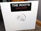 The Roots things fall apart 2 vinyl set from 1999, never played, still NEW promo