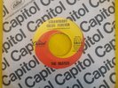 45 RPM ROCK THE BEATLES 