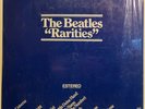 Collectible The Beatles Rarities Mexican Edition LP Vinyl  1963 Stereo SLEM-912