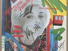 manic street preachers - fully signed 12” vinyl Stay Beautiful