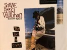 The Sky Is Crying by Stevie Ray Vaughan And Double Trouble (LP, 2015, MOVLP1076)