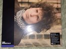 Bob Dylan ‎– Blonde On Blonde : VMP E120 SEALED COLOR VINYL 2LP REISSUE
