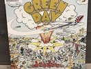 Green Day Dookie Vinyl LP Record
