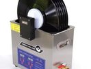 RECORD CLEANER ULTRASONIC  ARC-02   with automatic drive