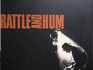 U2 Rattle And Hum Island Records 2xVinyl LP