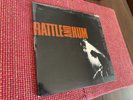 U2 Rattle and Hum Vinyl 2LP Gatefold Double Album 1988 Island BMG Edition Canada