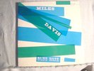 LP - PRESTIGE 7054-MILES DAVIS - BLUE HAZE - FLAT EDGE -DG -RVG - 50TH ST -ORIG