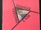 NIAGARA TRIANGLE VOL.2　Japanese　EIICHI OHOTAKI　MOTOHARU SANO　MASAMICHI SUGI　USED