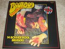 BOOTBOY DISCOTHEQUE VOL 1 - BILL CASE, 32nd TURNOFF, BOOTS, REDHEAD ETC.