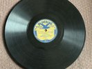 The Carter Family - My Clinch Mountain Home - 78 RPM Record- Bluebird B-5301