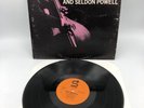 Ahmed Abdul-Malik Spellbound Status Prestige l Vintage Original Jazz Lp