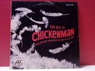 THE BEST OF CHICKENMAN 1967 Dick Orkin     ATCO  33-207  NICE CONDITION