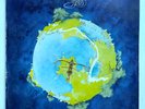 YES - FRAGILE * LP VINYL GATEFOLD * ATLANTIC - ATL 50 009 * FREE P&P UK *