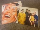 Pulp The Sisters Babies + Insert Rare Original 1994 UK 12