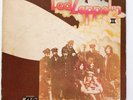 LED ZEPPELIN II Vinyl LP #SD-8236 Atlantic 1969 1st Press RL Both Sides