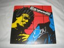Nitzerebb I give it to you 10 inch vinyl Signed