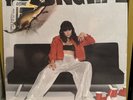 Upsahl - Single Life Crisis vinyl LP  Colored (Red)