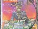 Iron Maiden – The Angel & The Gambler - 1998 Ltd. Picture Disc 7
