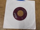 Beatles-WHILE MY GUITAR GENTLY WEEPS-Capitol Records Blue Vinyl 45RPM-JUKEBOX