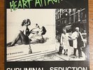 HEART ATTACK Subliminal Seduction 12
