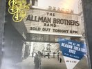 ​The Allman Brothers Band – Selections From: Play All Night: Live At The Beacon