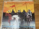 warfare noise compilation lp cogumelo records sarcofago chakal holocausto Record
