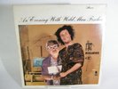 An Evening With Wild Man Fischer Warner/ Bizarre Zappa 2X LP VG/VG